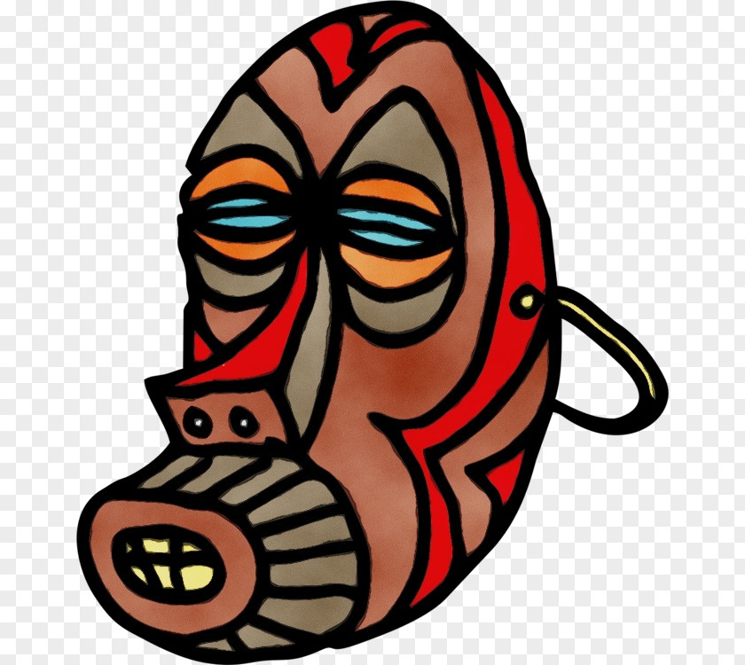 Fictional Character Mask Clip Art Costume PNG