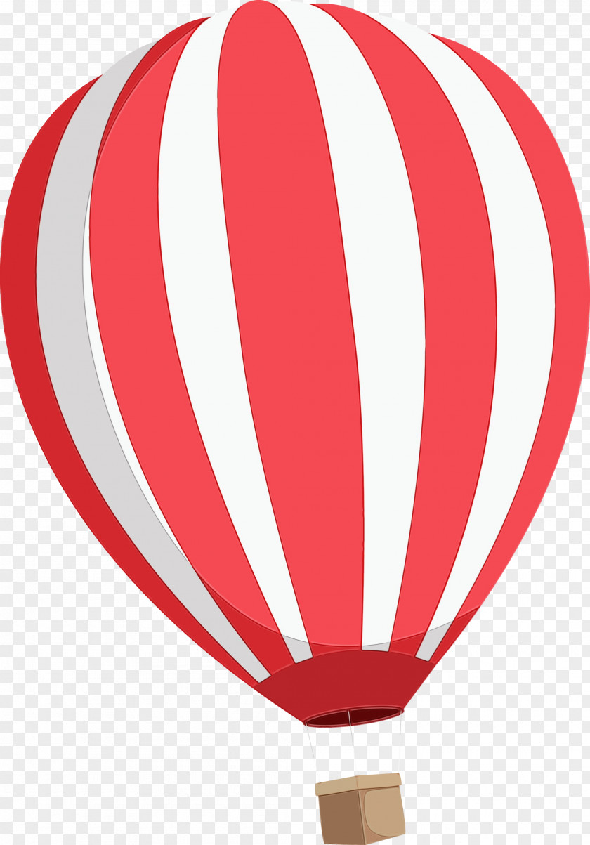 Hot Air Balloon PNG