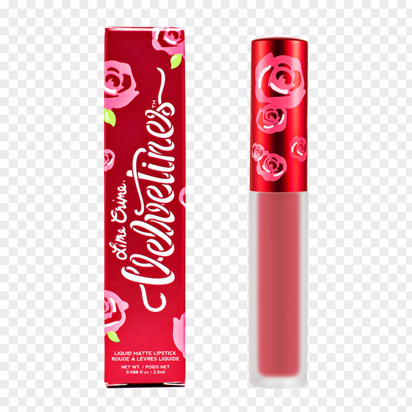 Liquid Lip Gloss Lime Crime Velvetines Red Velvet Cake Cosmetics Lipstick Huda Beauty Matte PNG