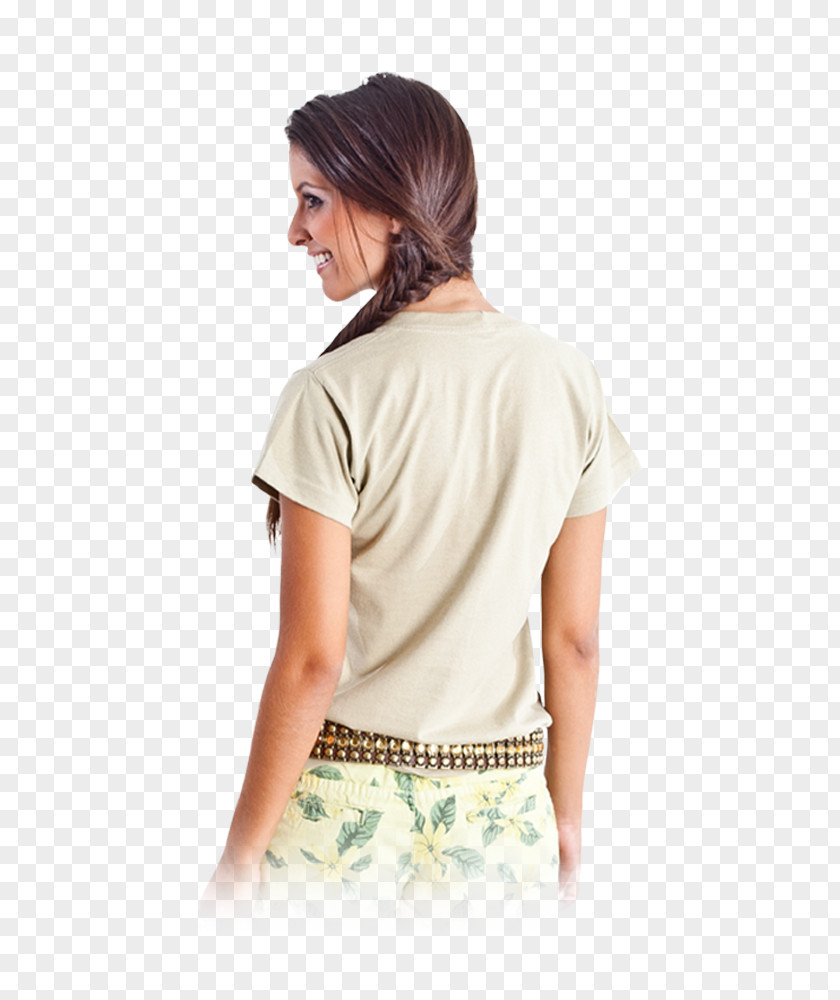 Maria Bonita Sleeve T-shirt Shoulder PNG