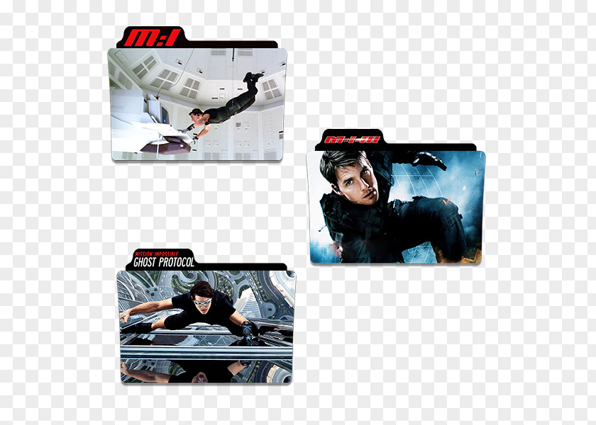 Mission: Impossible Film PNG