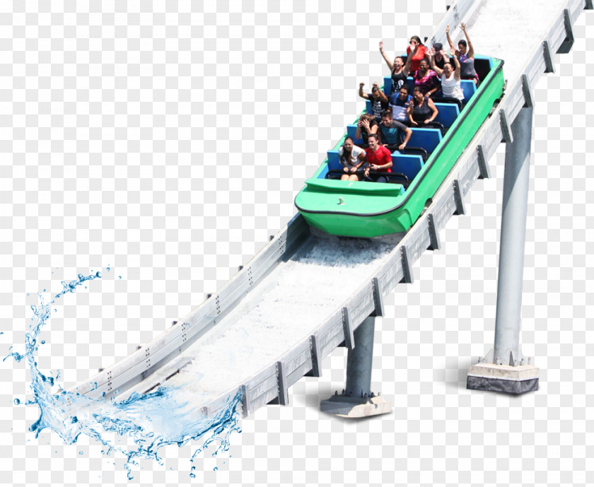 Park Roller Coaster Parque Diversiones De La Costa Amusement PNG