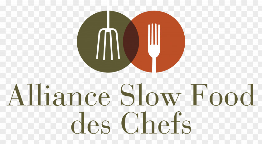 Slow Food Logo Cook Restaurant Cuisine PNG