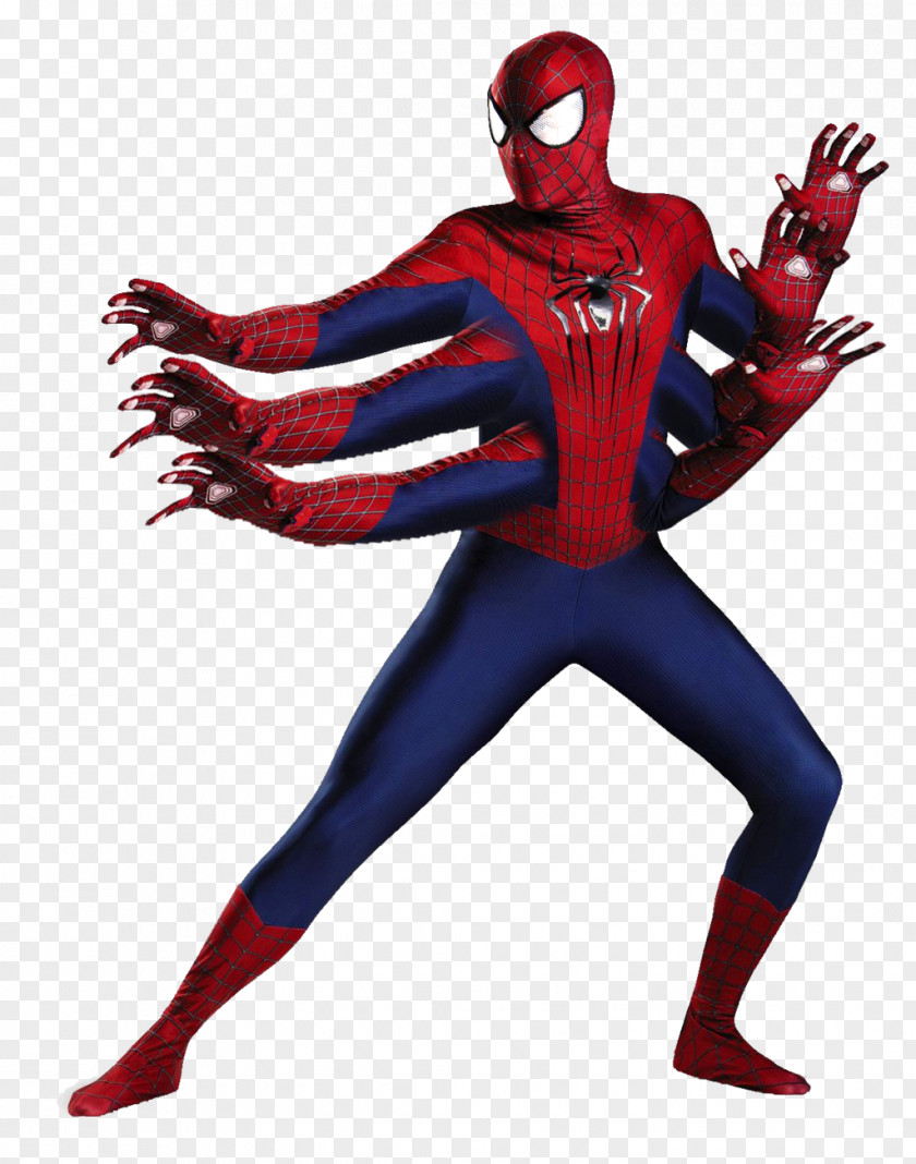 Spider-man Spider-Man Halloween Costume Cosplay Superhero PNG