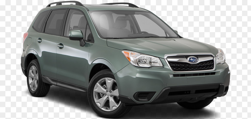 Subaru 2018 Forester 2017 Outback Car PNG