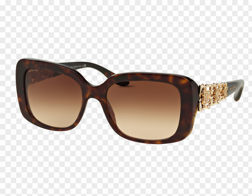 Sunglasses Aviator Bulgari Ray-Ban Wayfarer PNG