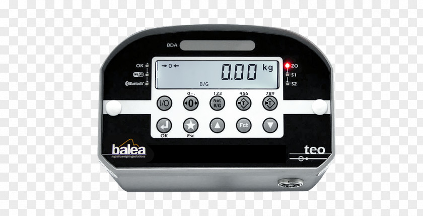 Teo Electronics Multimedia Telephone PNG