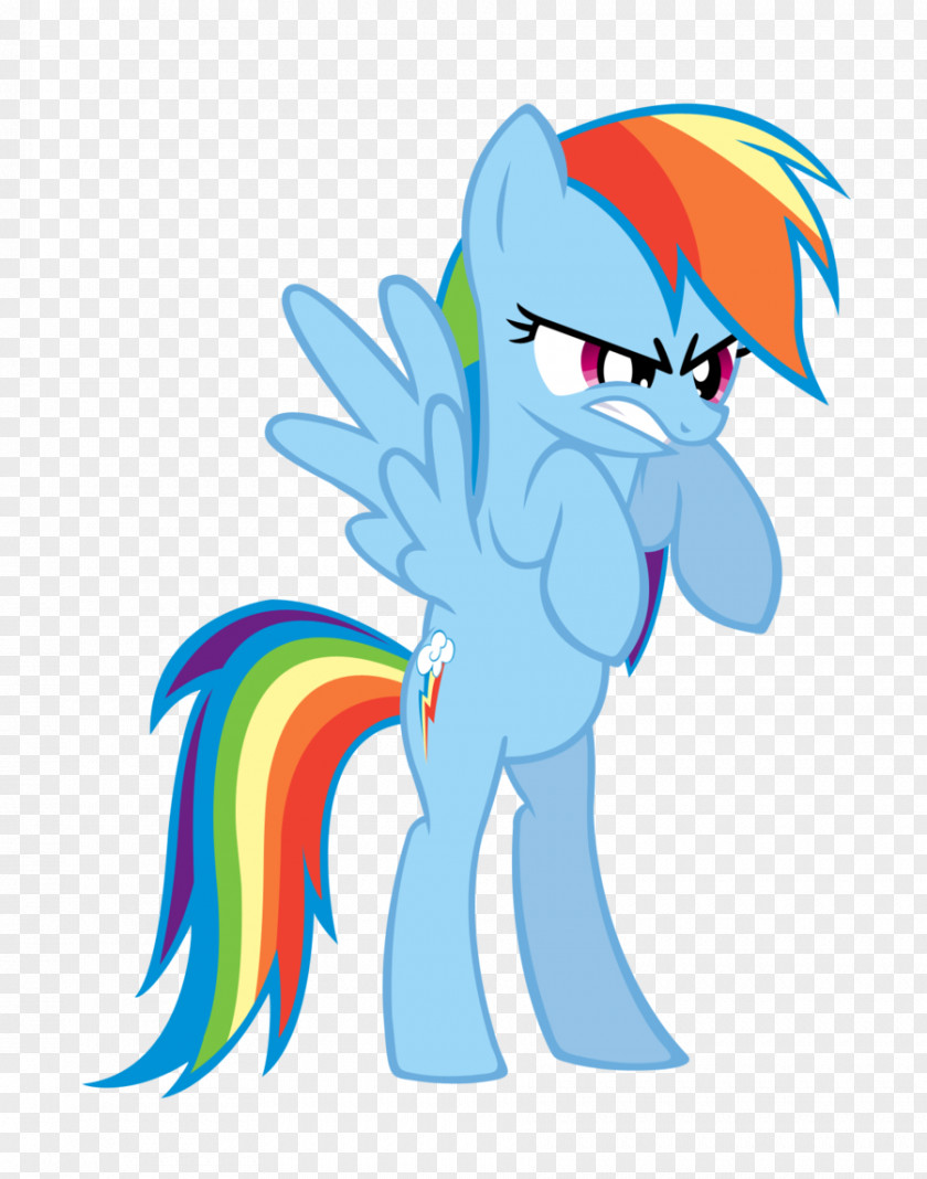 Ahem Vector Pony Artist Rainbow Dash DeviantArt PNG