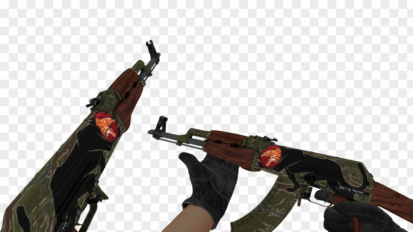 AK47 Counter-Strike: Global Offensive Source Counter-Strike 1.6 AK-47 M4 Carbine PNG