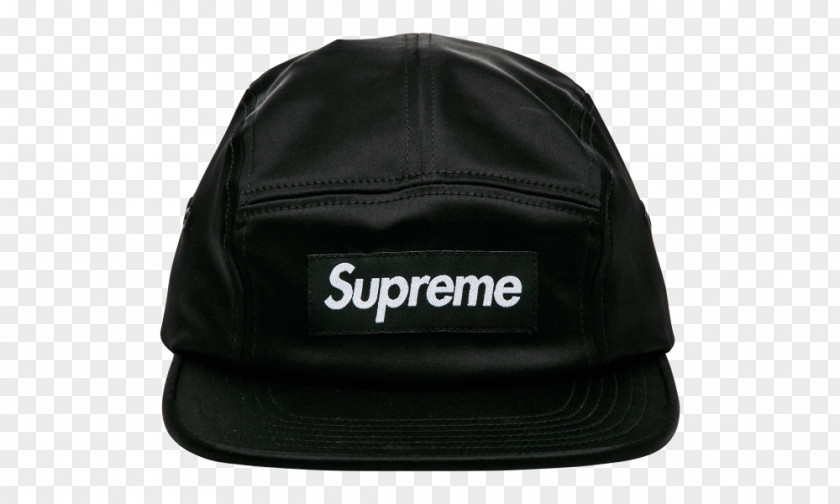 Baseball Cap Hat Supreme PNG