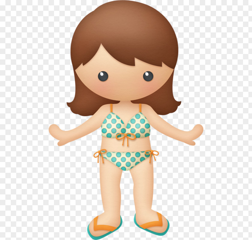 Beach Girls Clip Art For Liturgical Year PNG