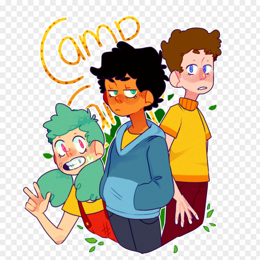 Camp Fan Art DeviantArt PNG