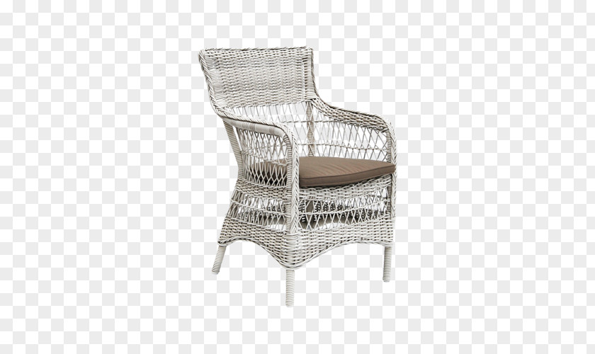 Chair Wing Armrest Garden Furniture PNG