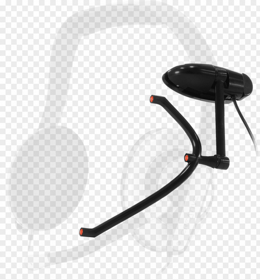 Cross Light TrackIR The Gamesmen Tracking System Headset MacBook Pro PNG
