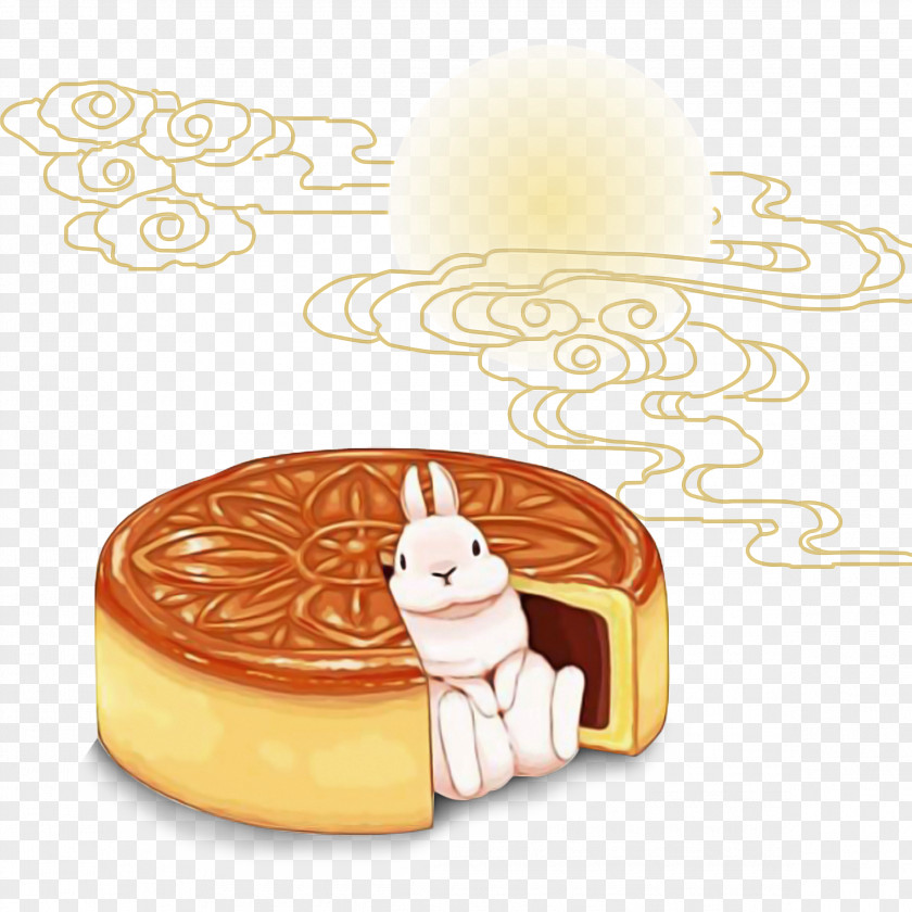 Dairy Dessert Cartoon Food Cuisine PNG