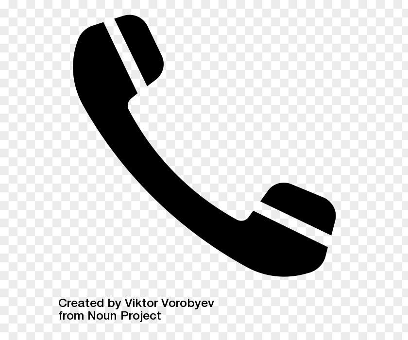 Ottawa Charter Telephone Handset PNG