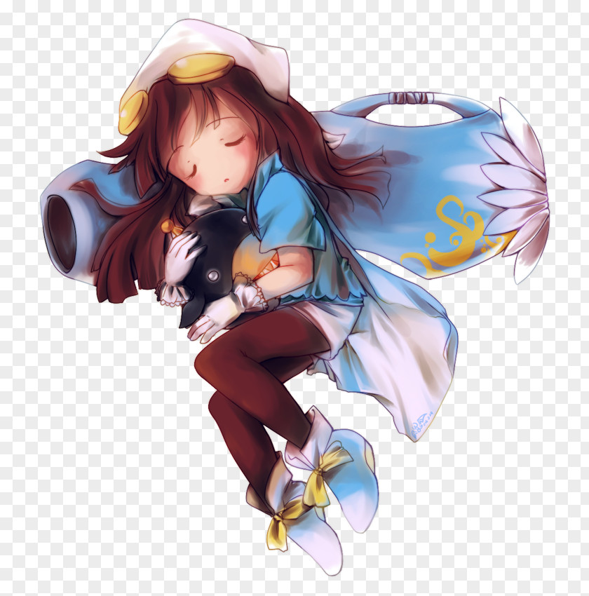 Princess Digital Art Dragon Nest PNG