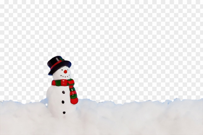 Snowman PNG