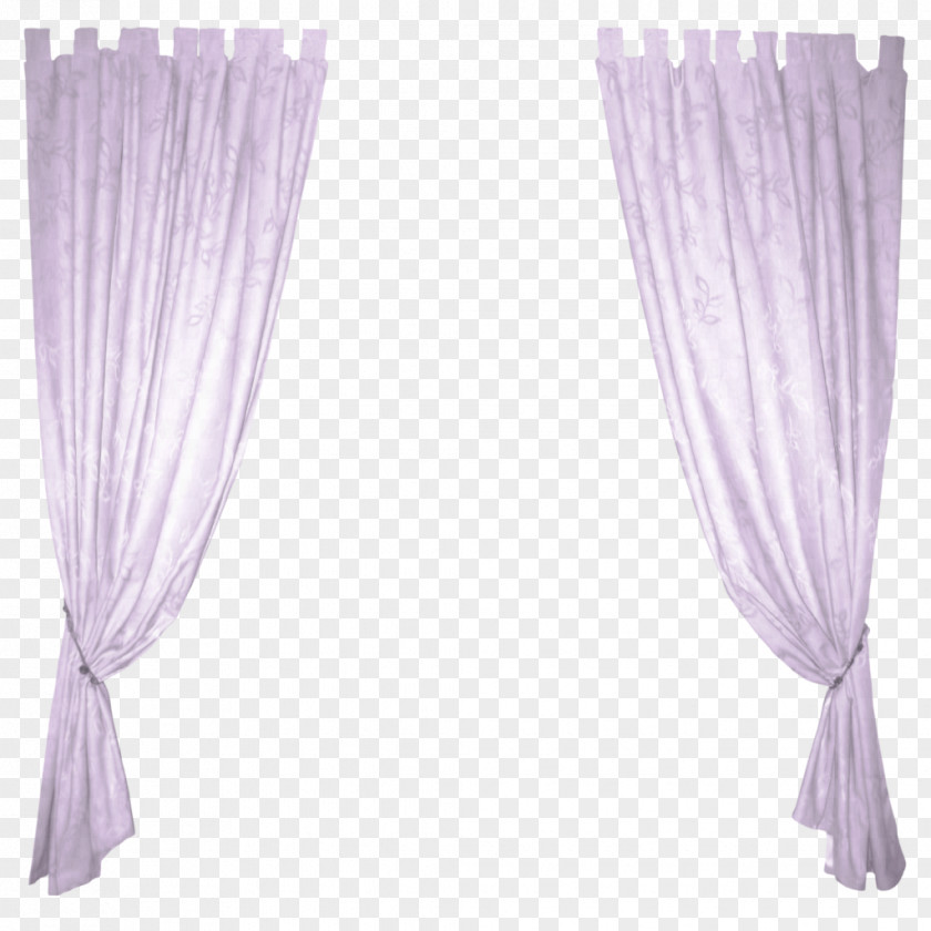 Tube Curtain Window Treatment Door Clip Art PNG