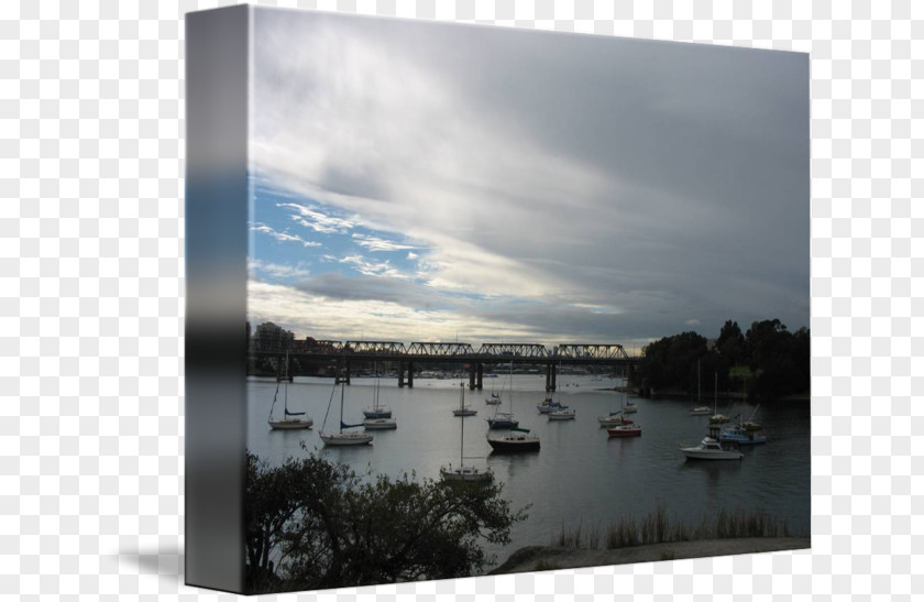 V Australia Loch Inlet Stock Photography Picture Frames PNG
