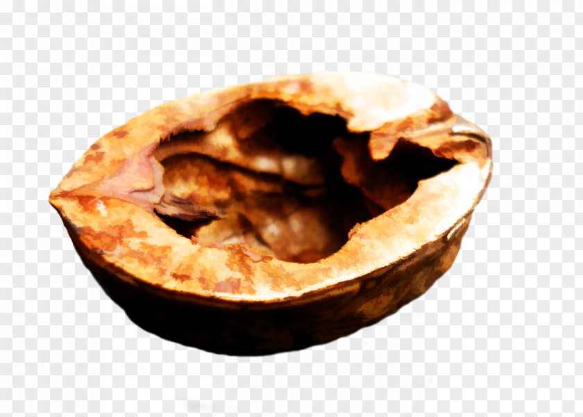 Walnut Kernel Free Dig Download Figure Junk Food Pie PNG