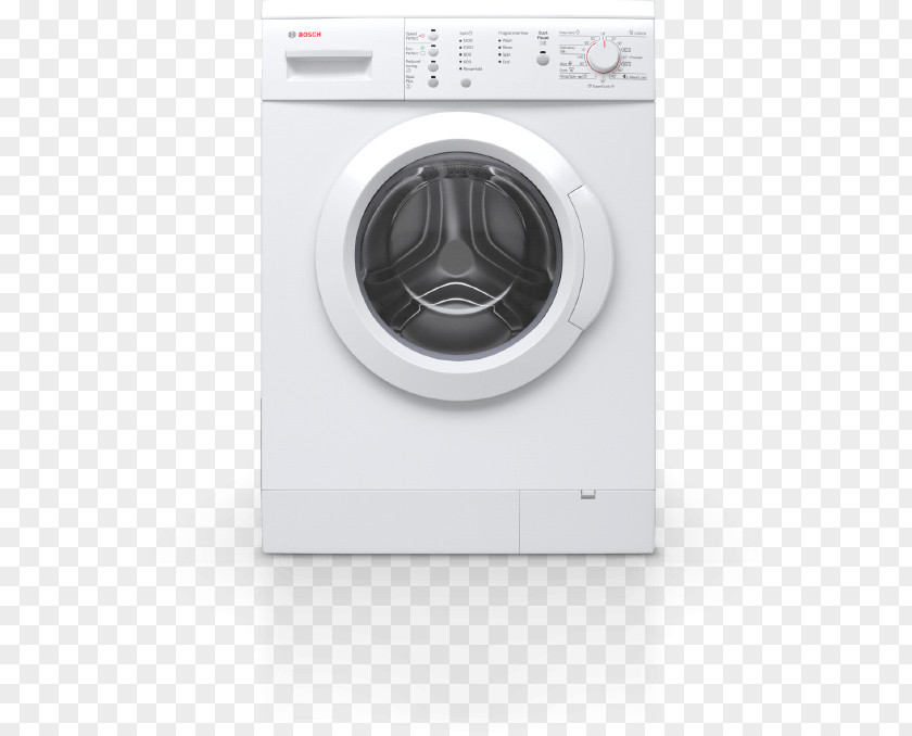 Washing Machines Clothes Dryer Home Appliance Combo Washer Laundry PNG
