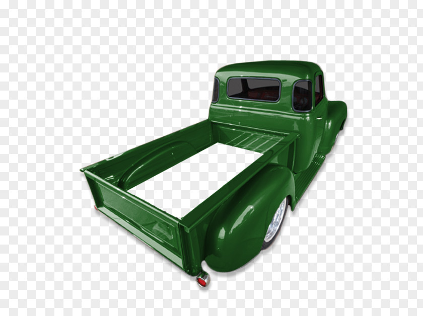 Wood Bed Car Chevrolet Cobalt Pickup Truck Thames Trader PNG