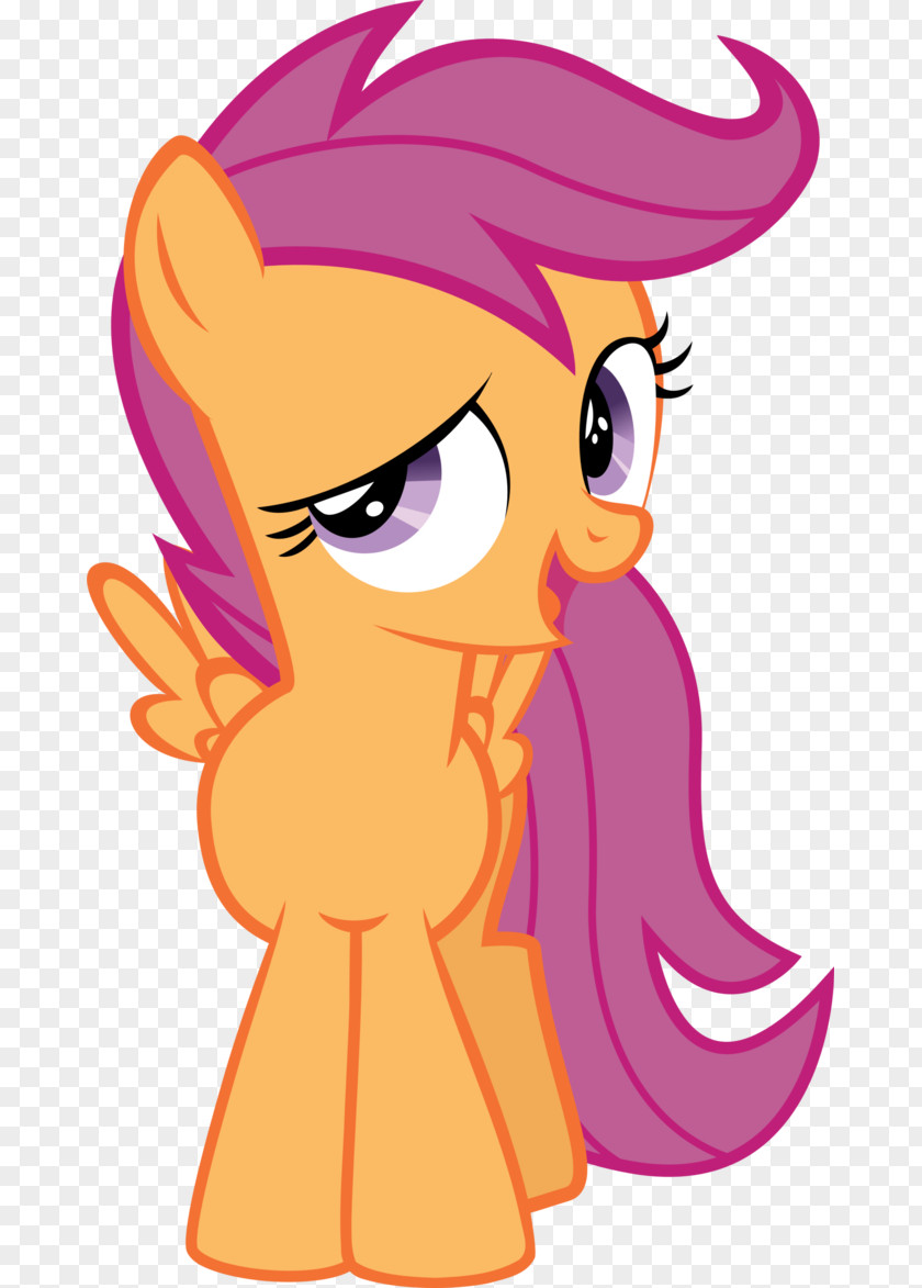 Yeah Vector Scootaloo Apple Bloom Pony Cutie Mark Crusaders Art PNG