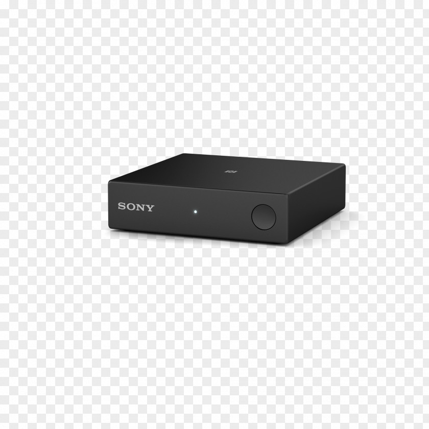 Audio Receiver Sony BM10 HDMI Electronics PNG