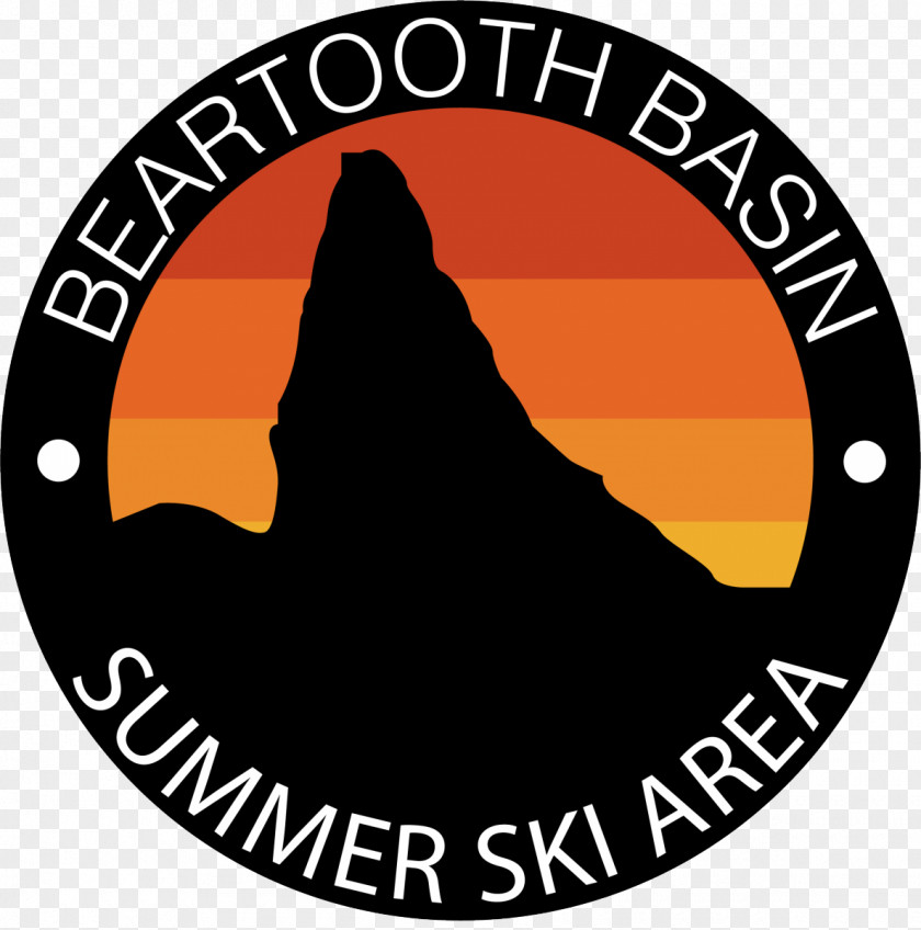 Brand Logo Facebook Beartooth Basin Summer Ski Area Clip Art PNG