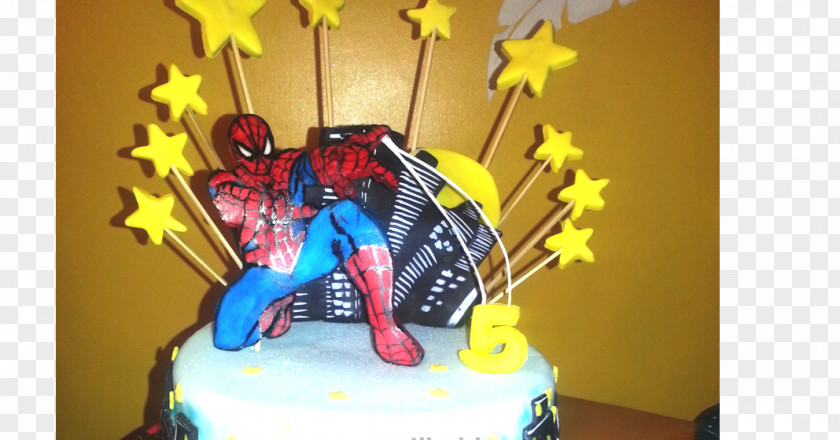 Cake Tart Birthday Decorating PNG