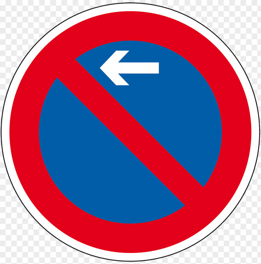 Haltverbot Parking Violation Traffic Sign Street Name Carriageway PNG