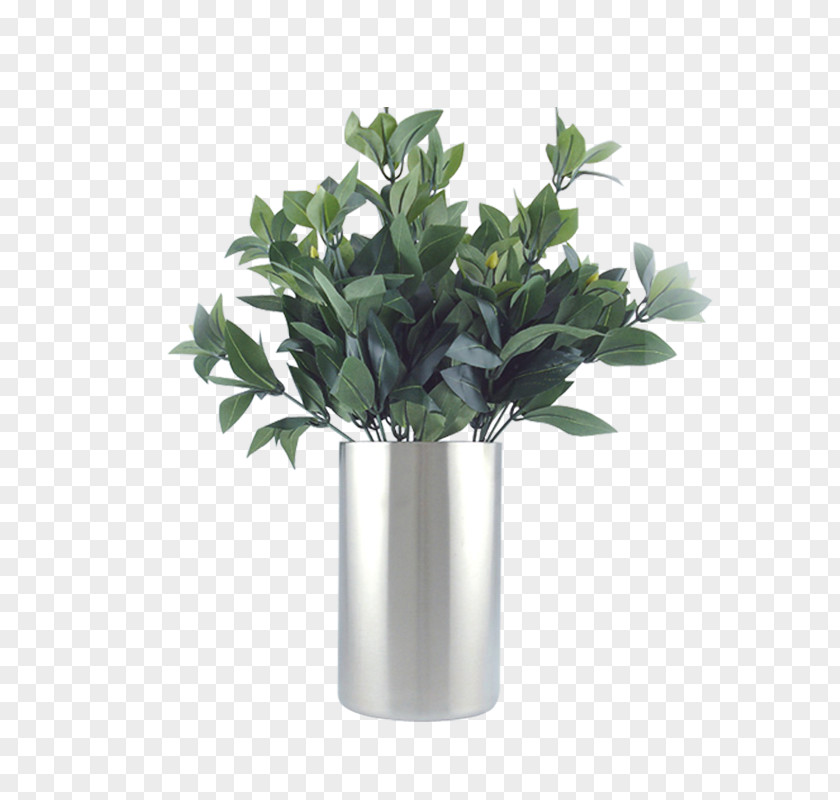I Vase Flowerpot PNG