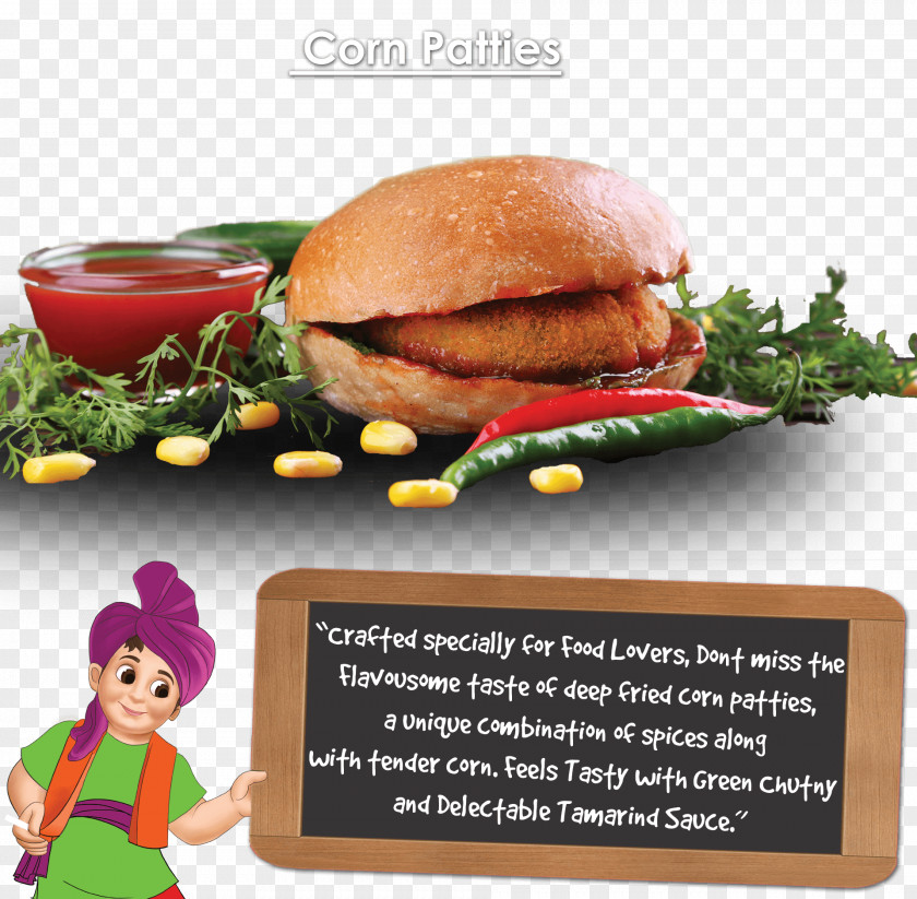 Junk Food Cheeseburger Breakfast Sandwich Slider Veggie Burger Buffalo PNG