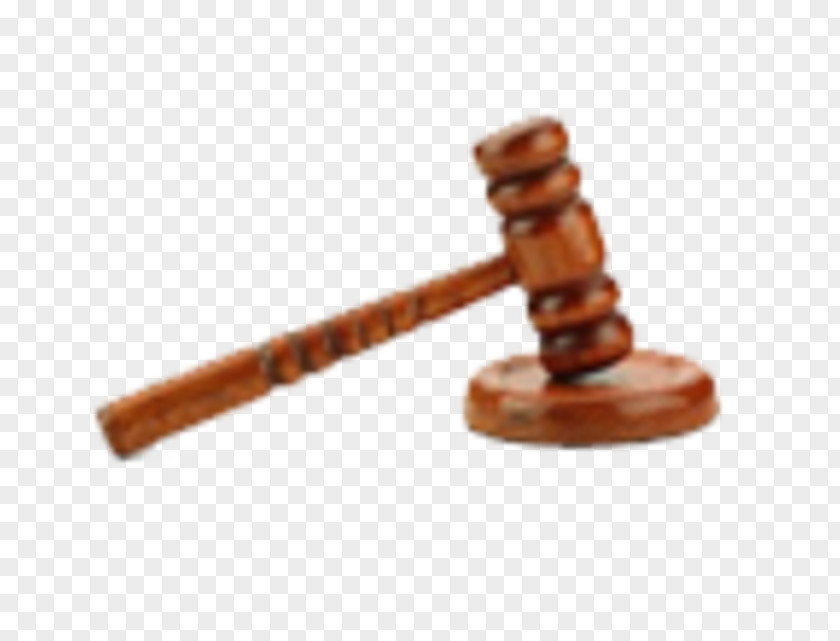 Lawyer Judge Court Clerk Gavel PNG