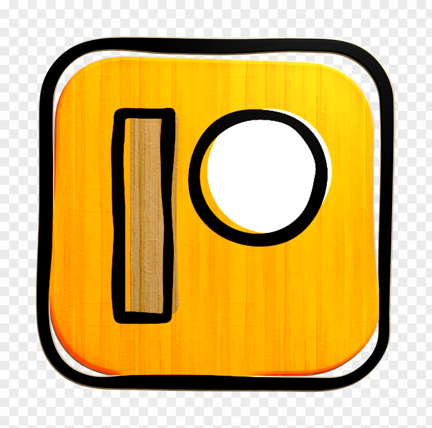 Rectangle Symbol Busienss Tools Icon Business Creators PNG