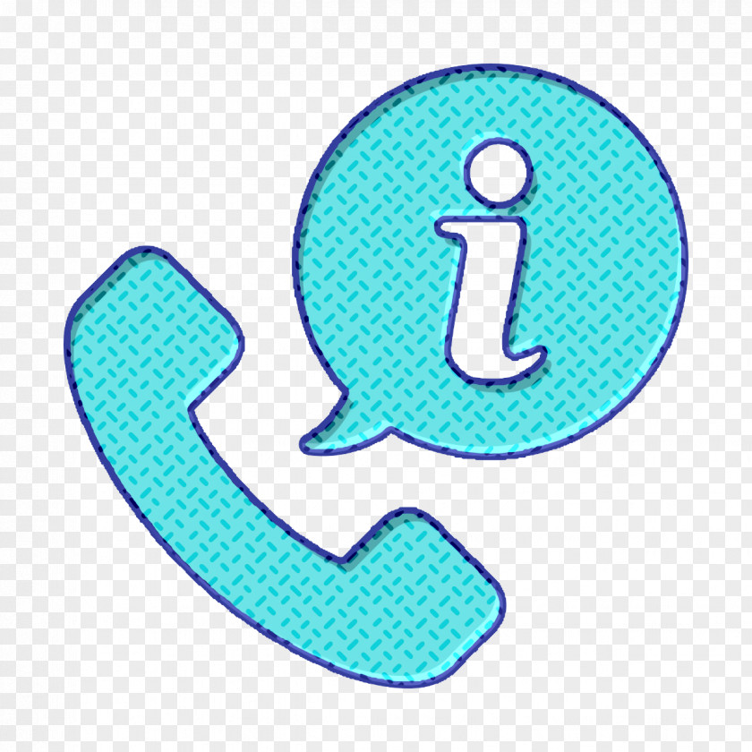 Symbol Azure People Icon Help Customer Service PNG