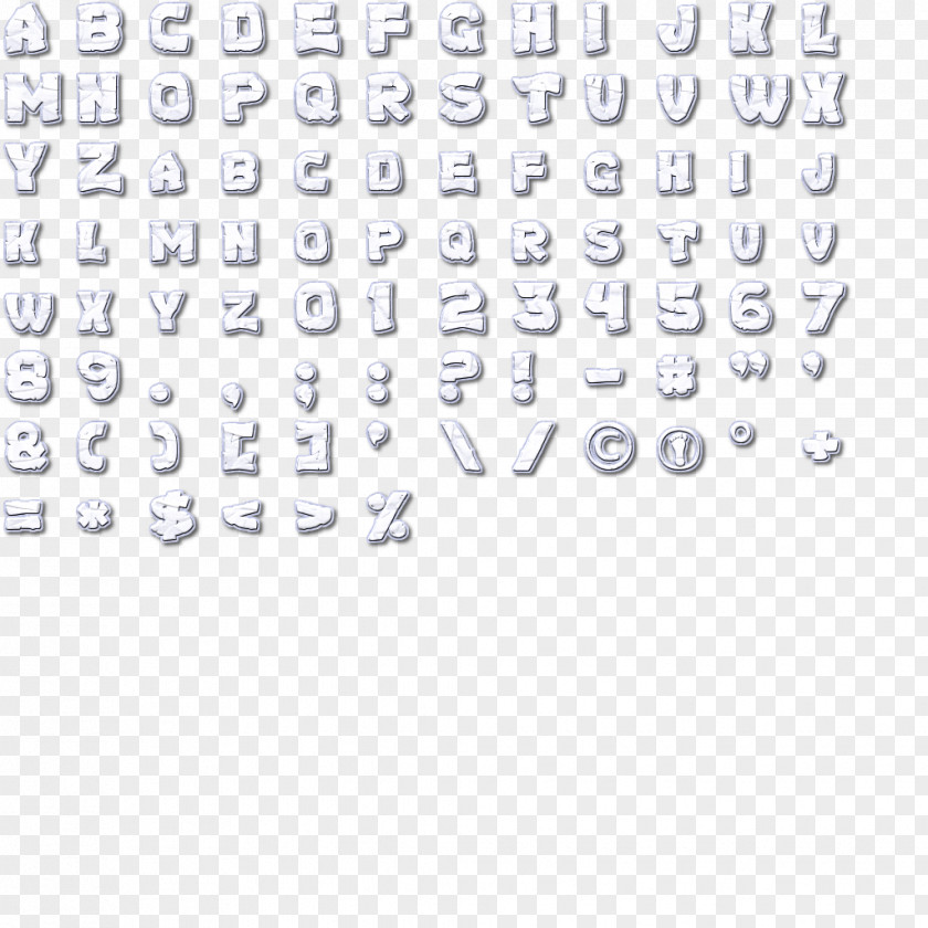 Text Font Sprite Open-source Unicode Typefaces Handwriting PNG