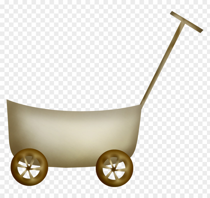 Wagon Cart Car Vehicle PNG