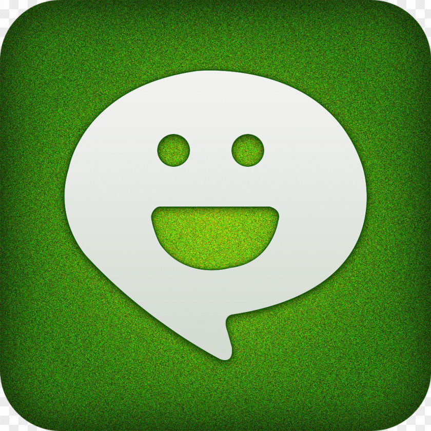 Wechat Smiley Font PNG