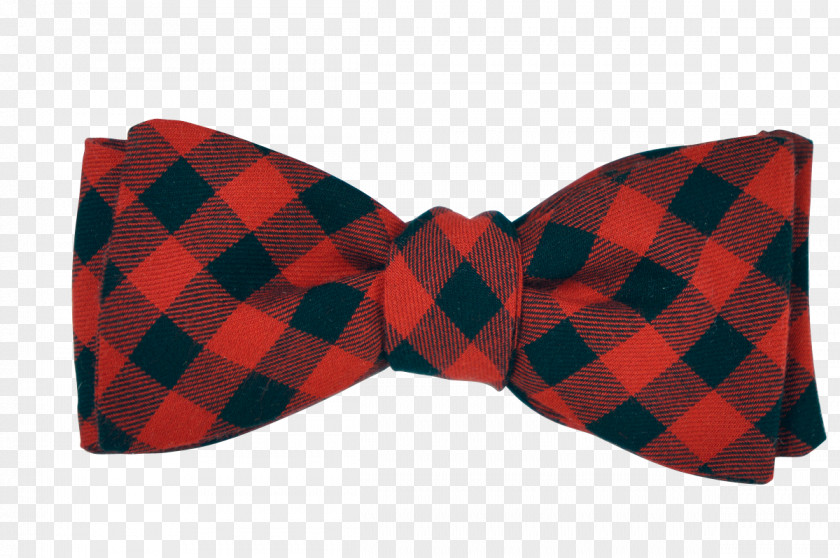 BOW TIE Bow Tie Necktie Tartan Vintage Clothing Accessories PNG