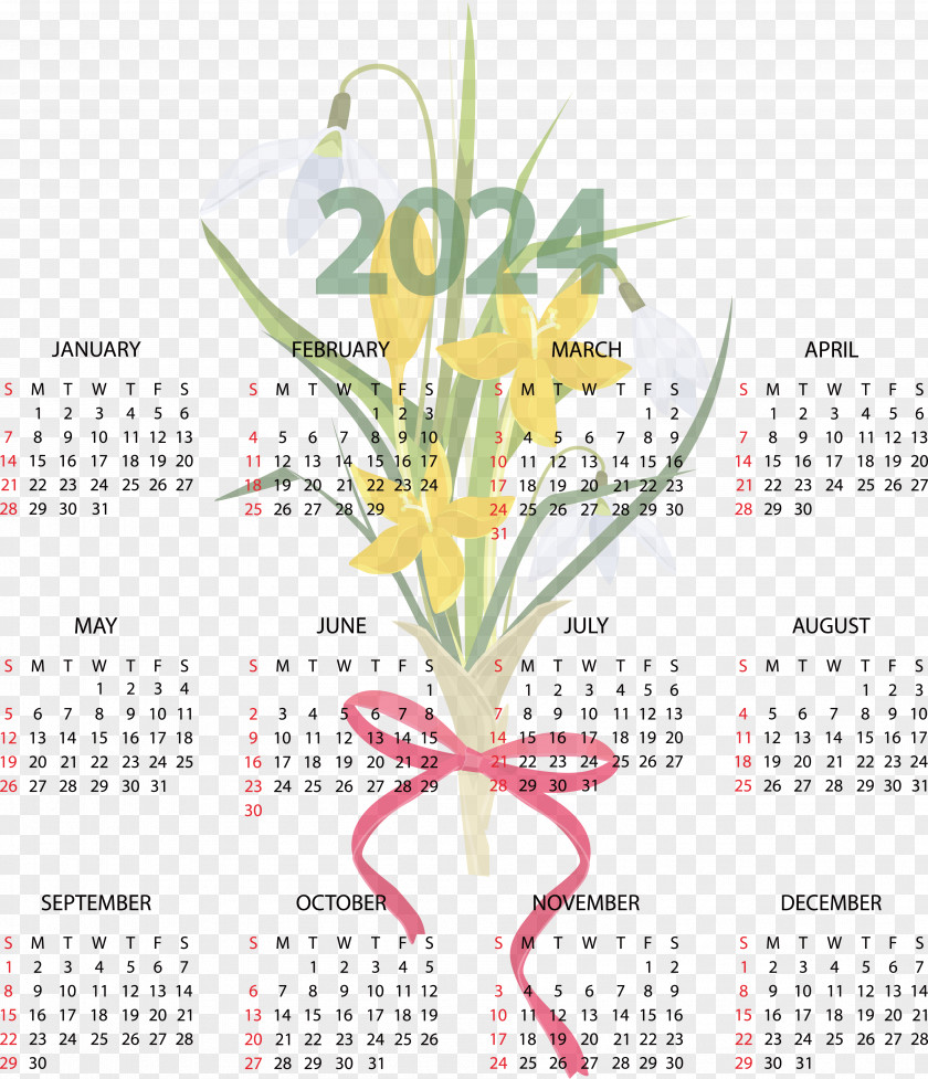 Calendar Font Meter Plant Science PNG