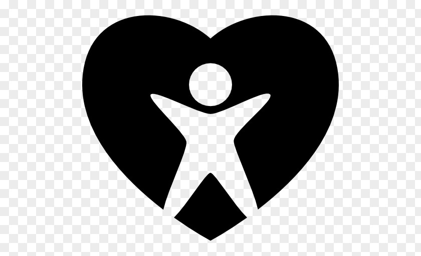 Child Love Heart Symbol PNG