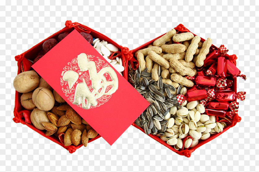 Chinese New Year Red Envelopes Snacks And Photography China Envelope Merienda PNG