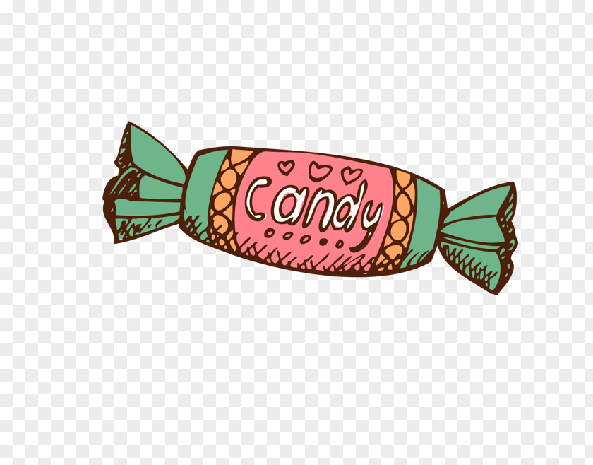 Cute Candy PNG