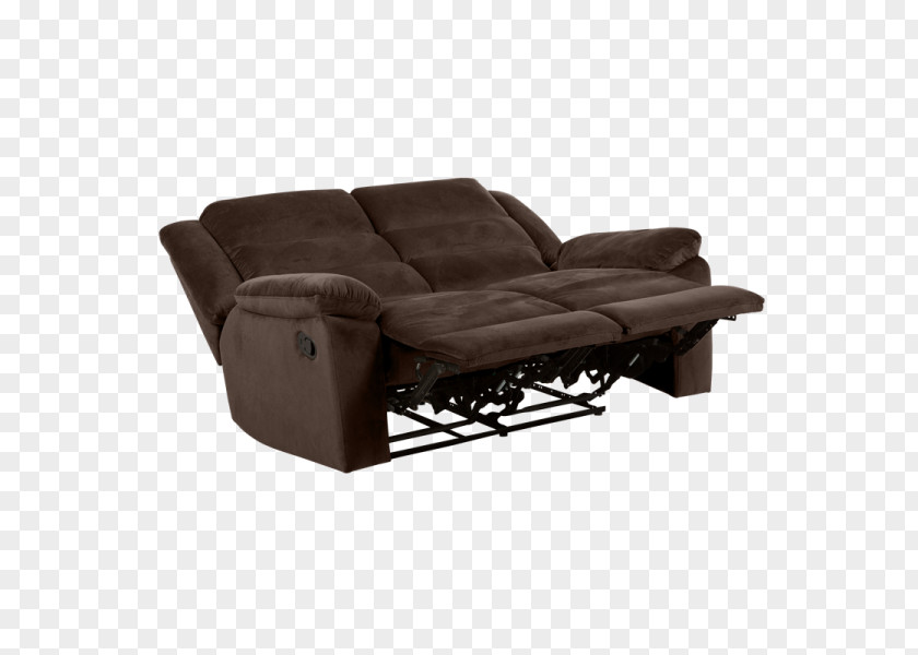 Design Couch Recliner Comfort Furniture Sofa Bed PNG