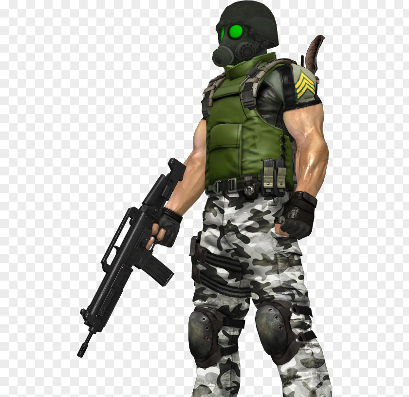 Doom Soldier The Marine Digital Art Army Marines PNG