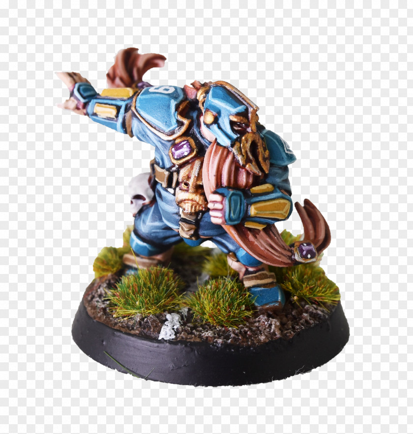 Dwarf Blood Bowl Action & Toy Figures Figurine Team PNG