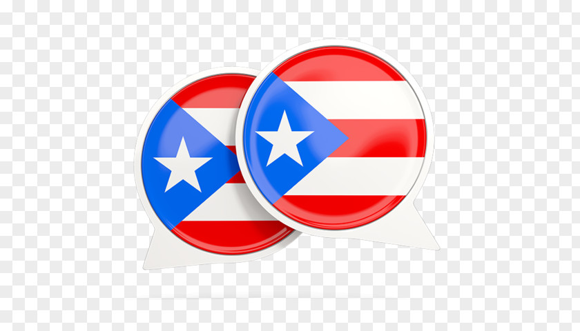 Flag Of Puerto Rico Royalty-free PNG