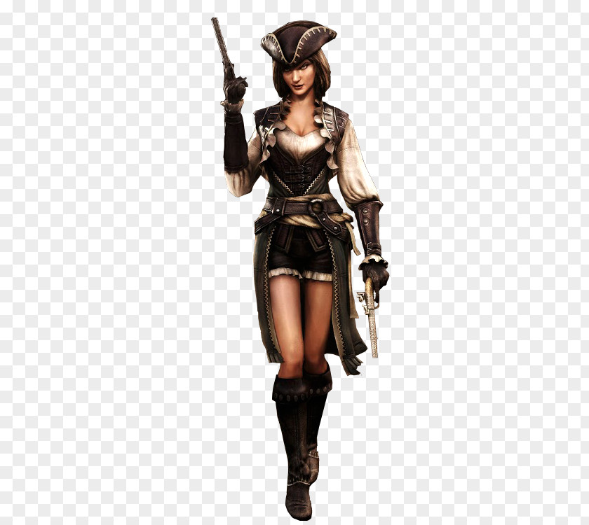 Freedom Cry Assassin's Creed II Creed: Brotherhood Pirates AssassinsStede Bonnet Pirate Flag IV: Black PNG